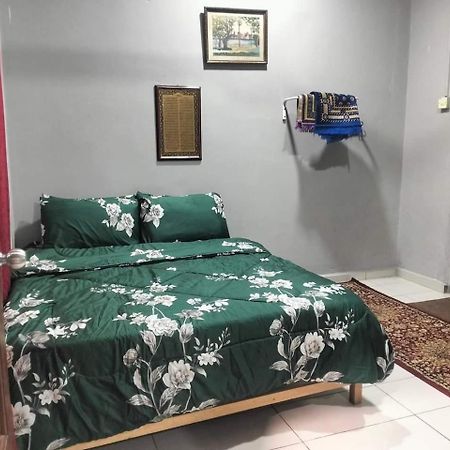 Teratak Port Dickson Homestay Eksteriør billede